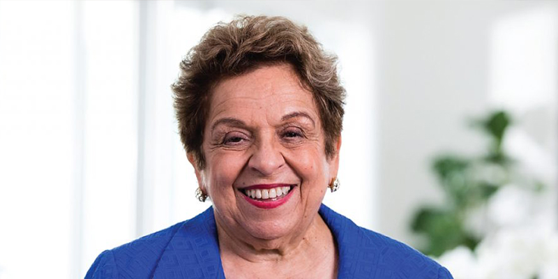 DonnaShalala