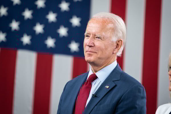 joe biden 2